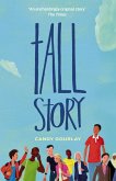 Tall Story (eBook, ePUB)