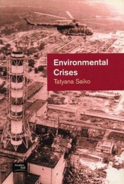 Environmental Crises - Saiko, Tatyana