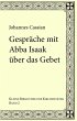 Gespräche mit Abba Isaak über das... - Bild 1