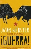 Guerra (eBook, ePUB) - Webster, Jason