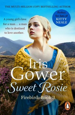 Sweet Rosie (eBook, ePUB) - Gower, Iris