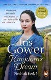 Kingdom's Dream (eBook, ePUB) Kingdom's Dream (eBook, ePUB)