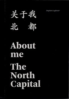 Cover About Me. The North Capital