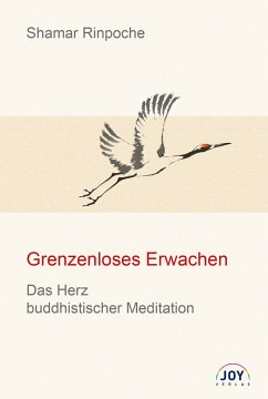 Grenzenloses Erwachen - Shamar Rinpoche, Kunzig