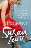 Forgotten (eBook, ePUB)