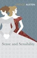 Sense and Sensibility (eBook, ePUB) - Austen, Jane