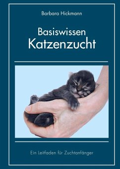 Basiswissen Katzenzucht (eBook, ePUB)