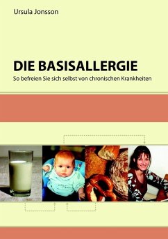 Die Basisallergie (eBook, ePUB)