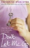 Don't Let Me Go (eBook, ePUB)