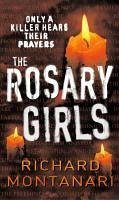 The Rosary Girls (eBook, ePUB) - Montanari, Richard