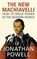The New Machiavelli (eBook, ePUB) - Powell, Jonathan
