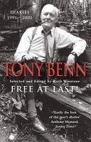 Free At Last (eBook, ePUB) - Benn, Tony