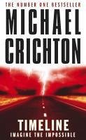 Timeline (eBook, ePUB) - Crichton, Michael