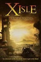 Cover X-Isle (eBook, ePUB)