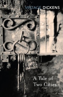A Tale of Two Cities (eBook, ePUB) - Dickens, Charles