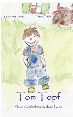 Cover Tom Topf (eBook, ePUB)