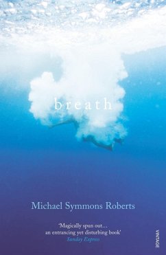 Breath (eBook, ePUB) - Symmons Roberts, Michael
