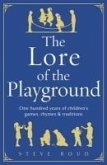 The Lore of the Playground (eBook, ePUB)