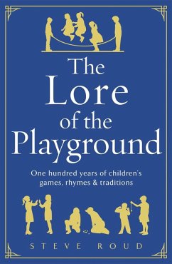 Cover The Lore of the Playground (eBook, ePUB)