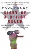 The Diary Of A C-List Celeb (eBook, ePUB) The Diary Of A C-List Celeb (eBook, ePUB)