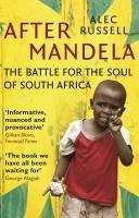 After Mandela (eBook, ePUB) - Russell, Alec