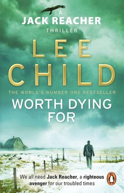 Worth Dying For (eBook, ePUB) - Child, Lee