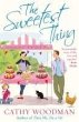The Sweetest Thing (eBook, ePUB) - Bild 1