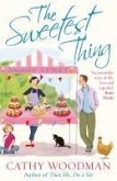 The Sweetest Thing (eBook, ePUB)