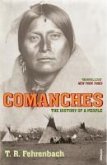 Comanches (eBook, ePUB)