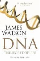 DNA (eBook, ePUB) - Watson, James