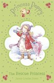 Princess Poppy: The Rescue Princess (eBook, ePUB)