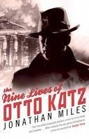 The Nine Lives of Otto Katz (eBook, ePUB) - Miles, Jonathan