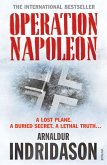 Operation Napoleon (eBook, ePUB)