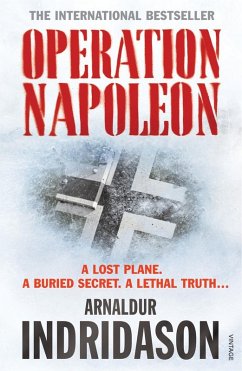 Cover Operation Napoleon (eBook, ePUB)