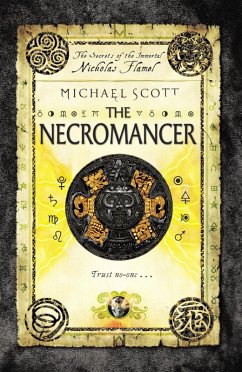 The Necromancer (eBook, ePUB) - Scott, Michael