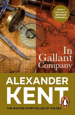 In Gallant Company (eBook, ePUB) - Kent, Alexander