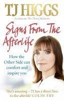 Signs From The Afterlife (eBook, ePUB) - Higgs, Tj