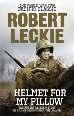 Helmet for my Pillow (eBook, ePUB) - Leckie, Robert