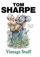 Vintage Stuff (eBook, ePUB) - Sharpe, Tom