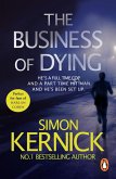 The Business of Dying (eBook, ePUB)
