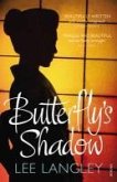 Butterfly's Shadow (eBook, ePUB)