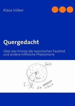 Quergedacht (eBook, ePUB)