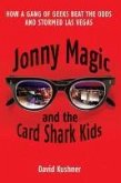 Jonny Magic and the Card Shark Kids (eBook, ePUB)