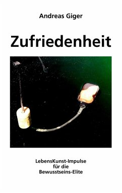 Cover Zufriedenheit (eBook, ePUB)