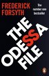 The Odessa File (eBook, ePUB) - Bild 1