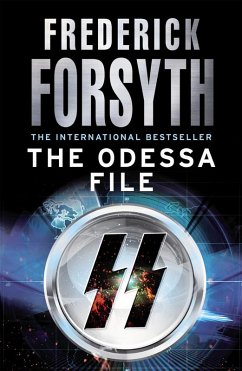 The Odessa File (eBook, ePUB) - Forsyth, Frederick