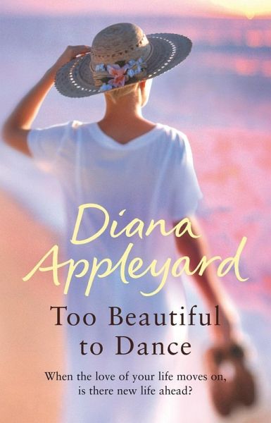 Too Beautiful To Dance (eBook, ePUB)