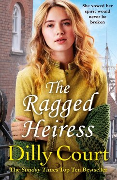 Cover The Ragged Heiress (eBook, ePUB)
