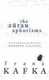 The Zurau Aphorisms (eBook, ePUB)