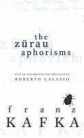 The Zurau Aphorisms (eBook, ePUB) - Kafka, Franz